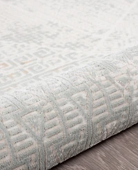Closeout! Lr Home Mango MICHE81639 5'3" x 7'3" Area Rug
