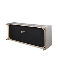 Jennifer Taylor Home Knox 84" Modern Farmhouse Sofa