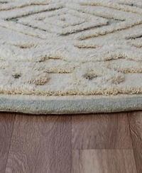 Closeout Lr Home Sweet Sinuo54115 Area Rug