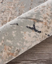 Lr Home Idris Imagi-519 5'3" x 7'6" Area Rug