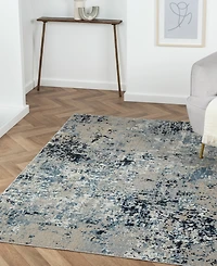 Lr Home Lavish Lanhm-273 5' x 7' Area Rug
