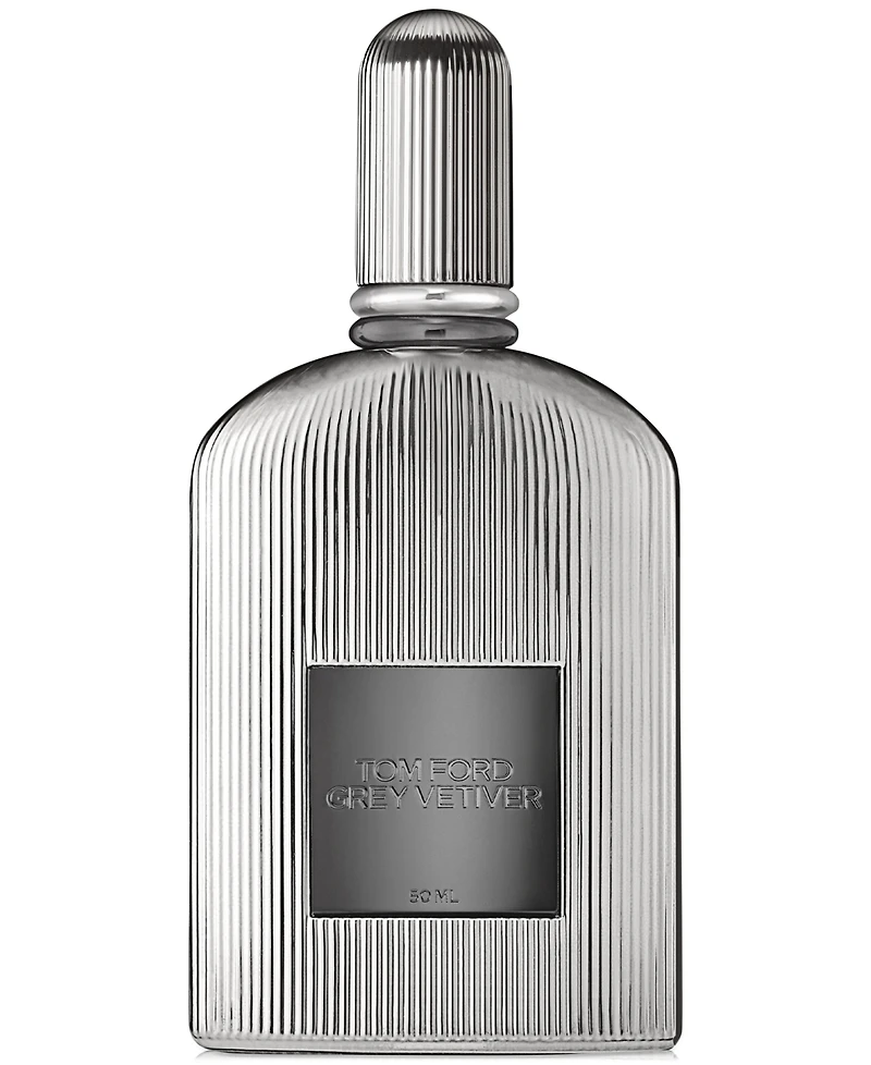 Tom Ford Men's Grey Vetiver Parfum Spray, 1.7 oz.