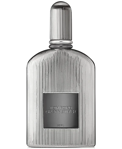 Tom Ford Men's Grey Vetiver Parfum Spray, 1.7 oz.