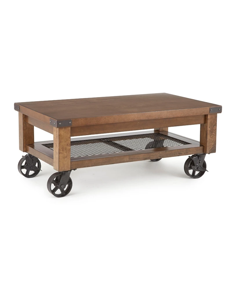 Steve Silver Hailee 48" Cocktail Table