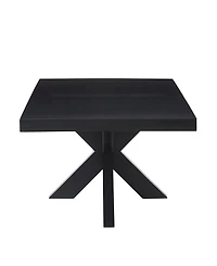 Steve Silver Harris 48" Wood Cocktail Table