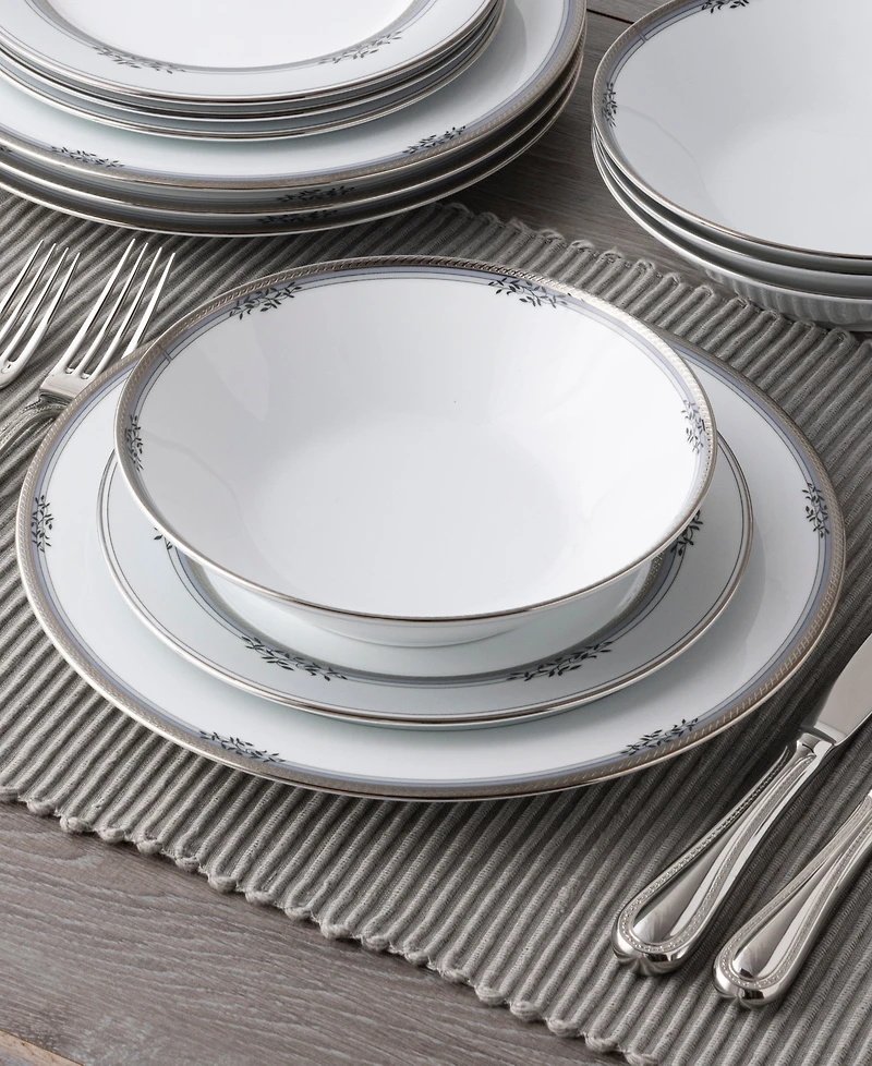Noritake Laurelvale 12 Piece Set, Service for 4
