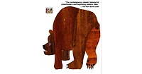 Brown Bear, Brown Bear, What Do You See? by Bill Martin Jr