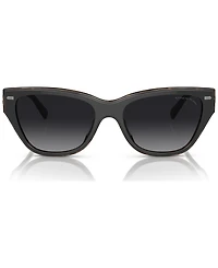 Coach Women's Polarized Sunglasses, HC8370U