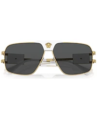 Versace Men's Sunglasses, VE2251