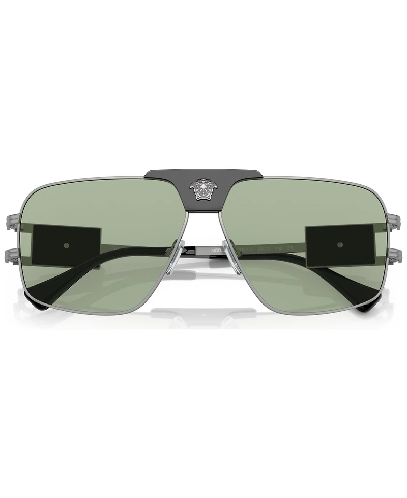Versace Men's Sunglasses, VE2251