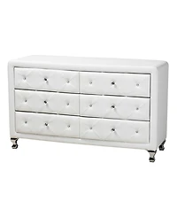 Luminescence Dresser