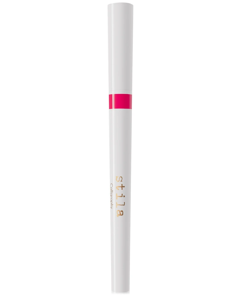 Stila Calligraphy Lip Stain