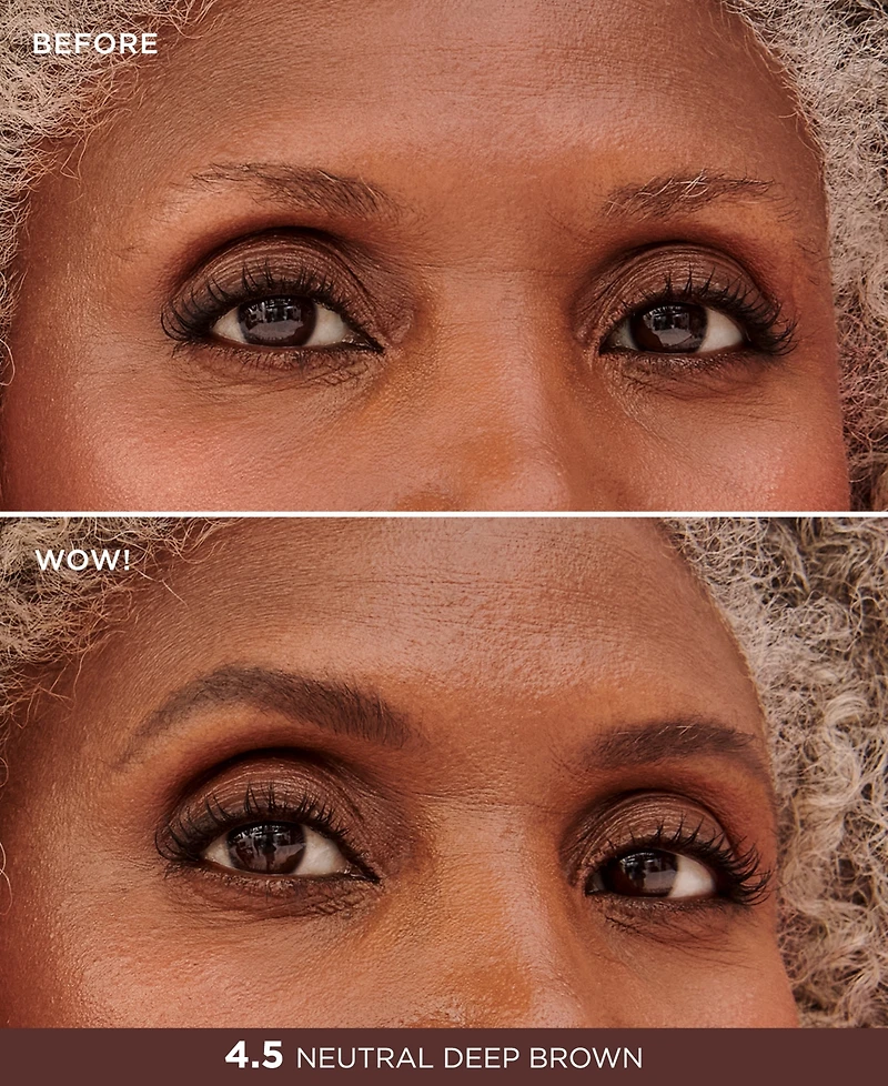 Benefit Cosmetics Goof Proof Brow Powder
