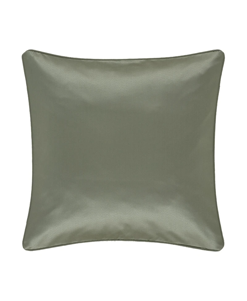 J Queen New York Soprano Sham, Euro