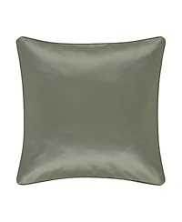 J Queen New York Soprano Sham, Euro