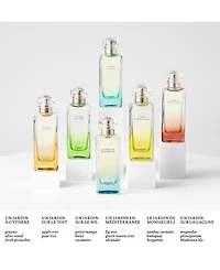 HERMES Un Jardin en Mediterranee Eau de Toilette