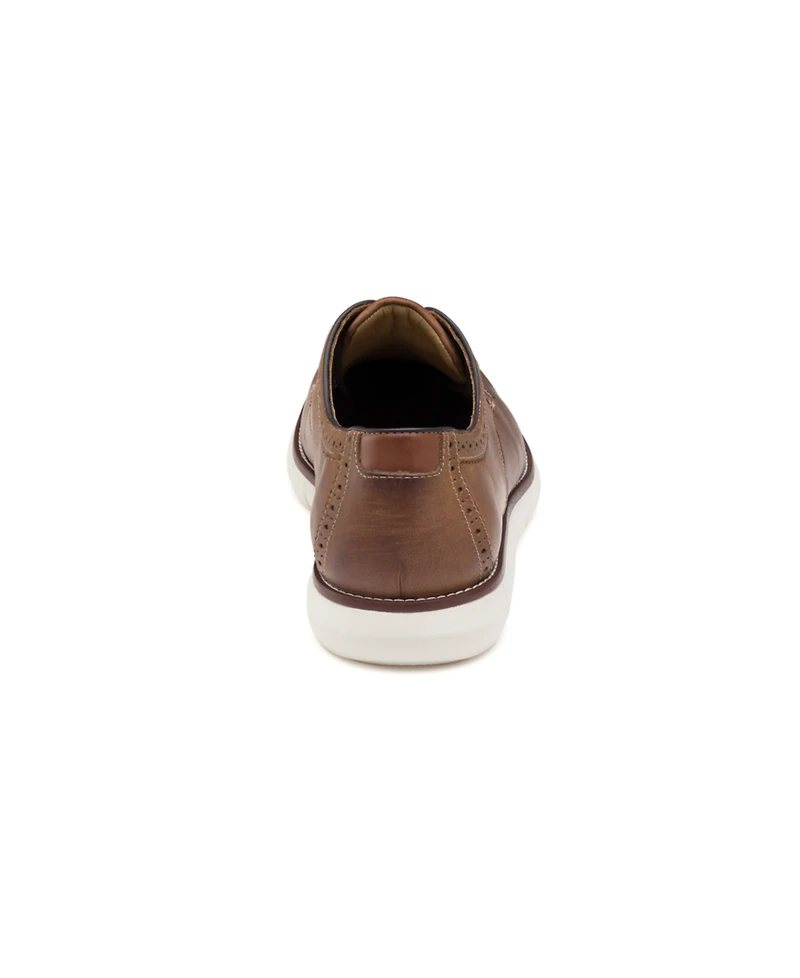 Johnston & Murphy Men's Holden Plain Toe Dress Shoes