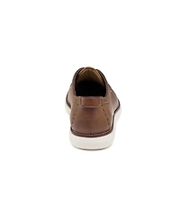 Johnston & Murphy Men's Holden Plain Toe Dress Shoes
