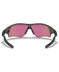 Oakley Men's Low Bridge Fit Sunglasses