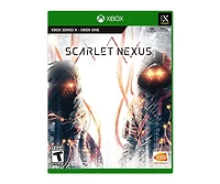 Scarlet Nexus
