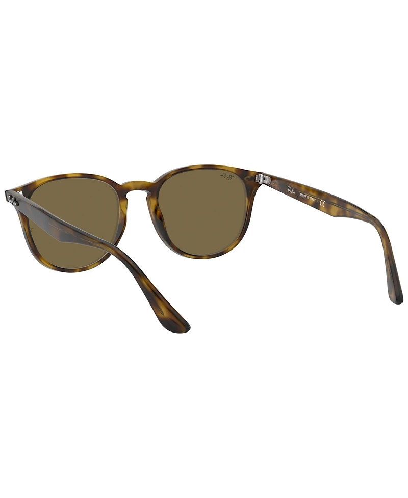 Ray-Ban Low Bridge Fit Sunglasses