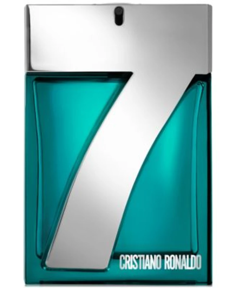 Cristiano Ronaldo Mens Origins Eau De Toilette Fragrance Collection