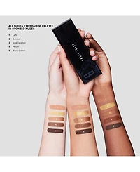 Bobbi Brown Nudes Eyeshadow Palette