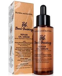 Bumble and Bumble Bond-Building Repair Hair Oil Serum