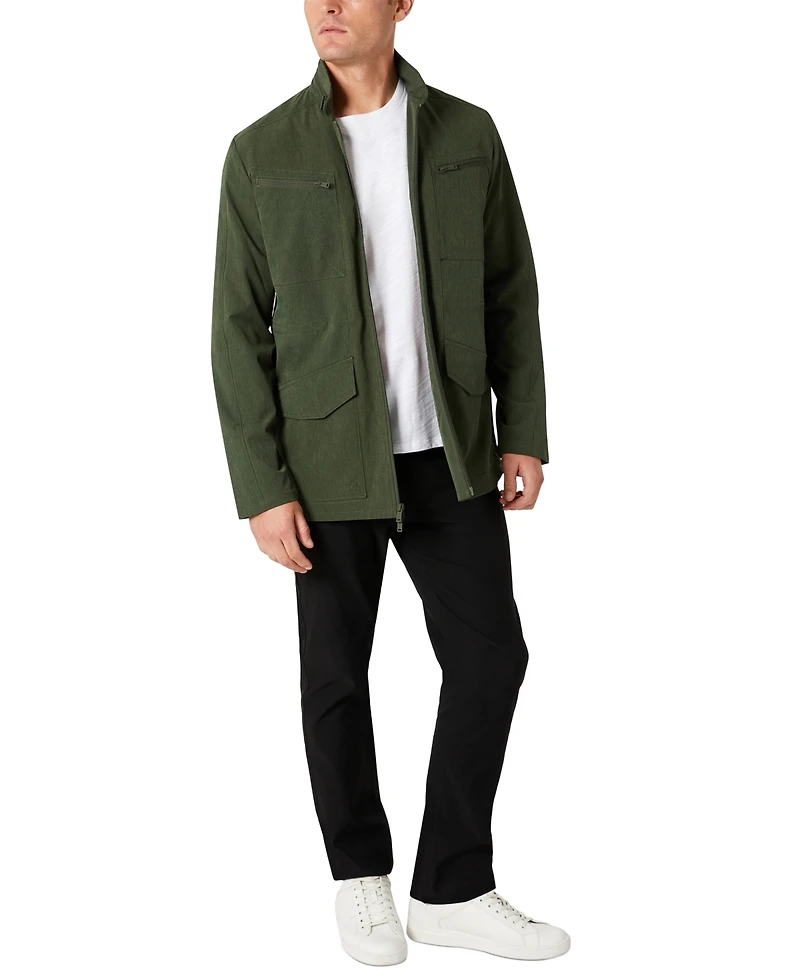 Kenneth Cole Men's Active Field Jacket