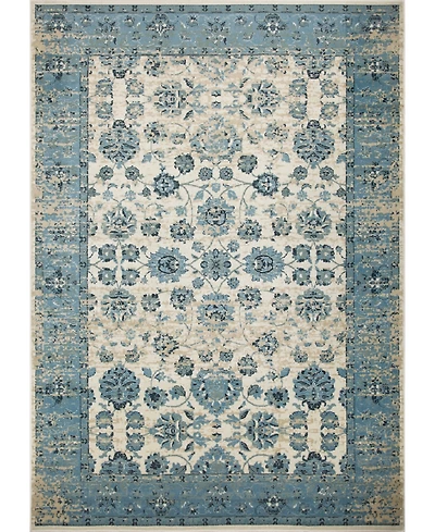 Kas Heritage 9368 7'7" x 10'10" Area Rug