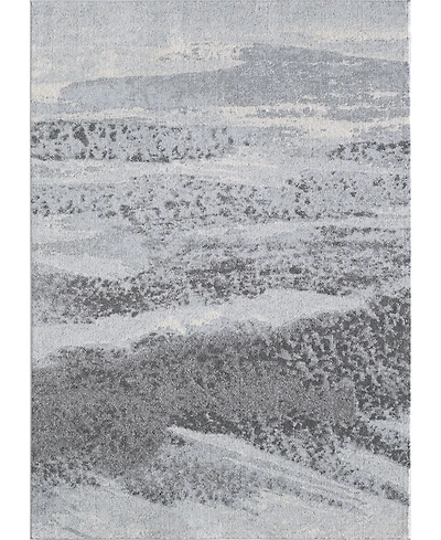 Kas Illusions 6221 6'7" x 9'6" Area Rug