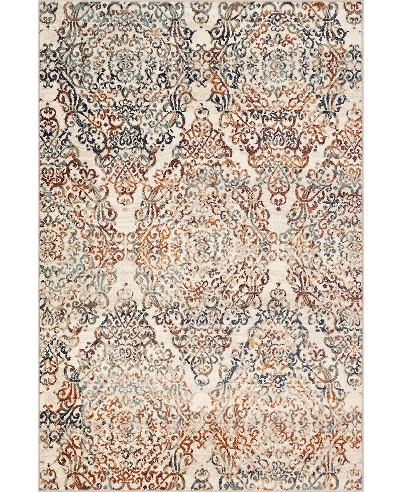 Kas Heritage 9371 5'3" x 7'8" Area Rug