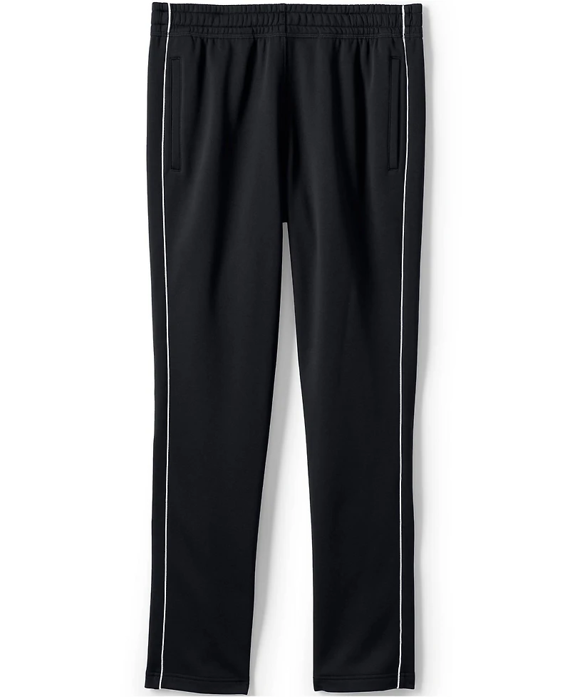 Lands' End Men's Active Track Pants