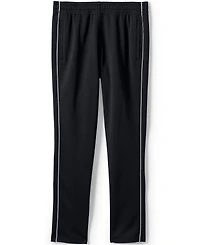Lands' End Men's Active Track Pants