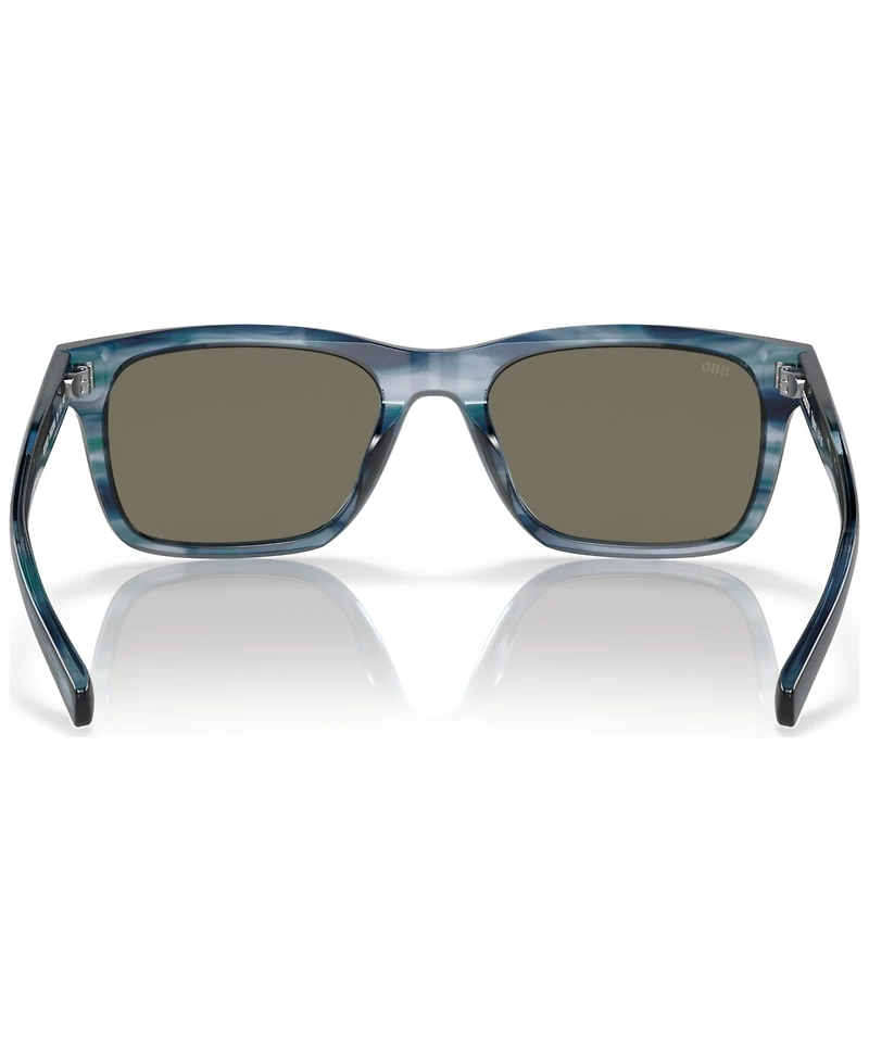 Costa Del Mar Men's Polarized Sunglasses