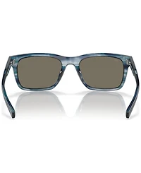 Costa Del Mar Men's Polarized Sunglasses
