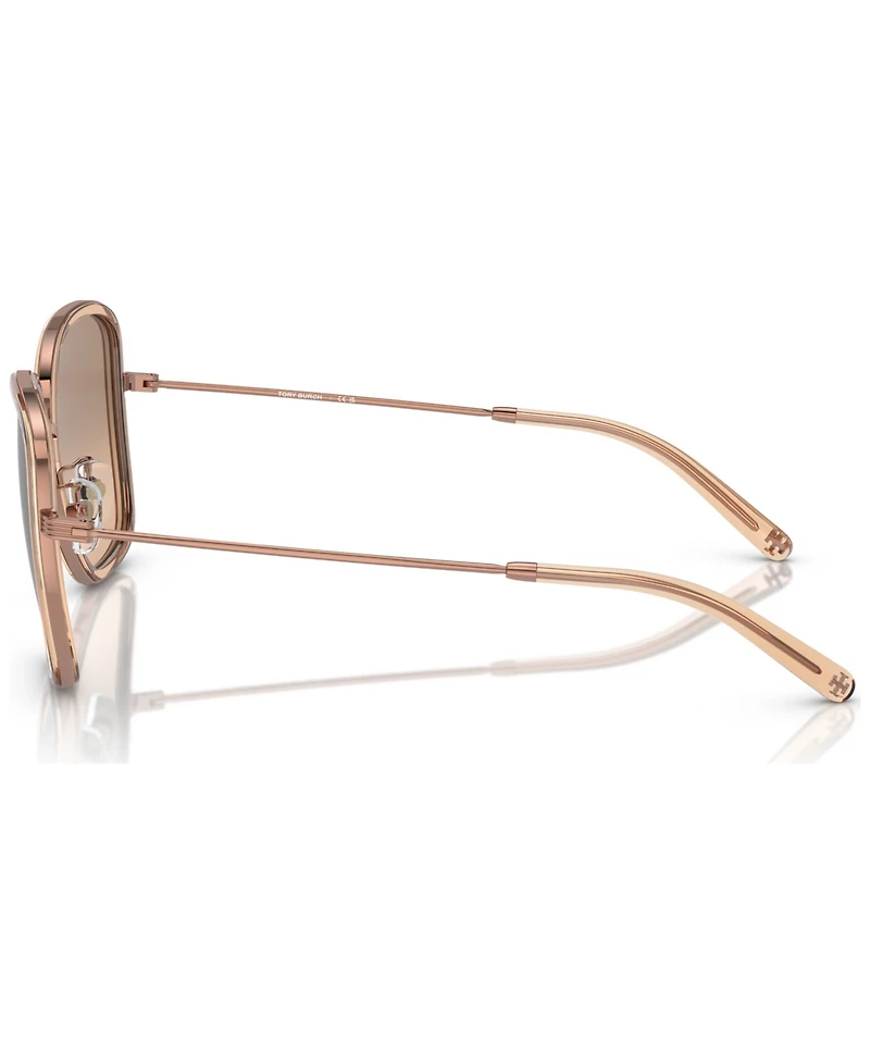Tory Burch Women's Sunglasses, TY6101