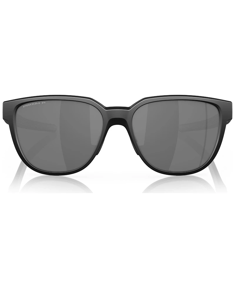 Oakley Men's Polarized Sunglasses, Actuator OO9250