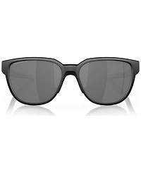 Oakley Men's Polarized Sunglasses, Actuator OO9250