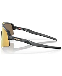 Oakley Men's Sutro Lite Sunglasses, OO9465 - Matte Carbon