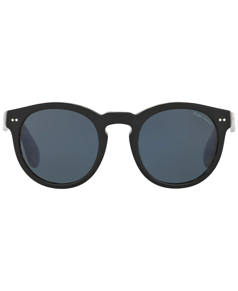 Ralph Lauren Women's Sunglasses, RL8146P49-x 49