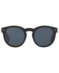 Ralph Lauren Women's Sunglasses, RL8146P49-x 49