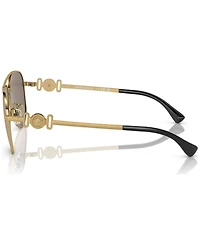 Versace Kids Sunglasses, VK2002 (ages 7-10)