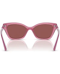 Vogue Jr Eyewear Kids Sunglasses, VJ2020 (ages 07-10)