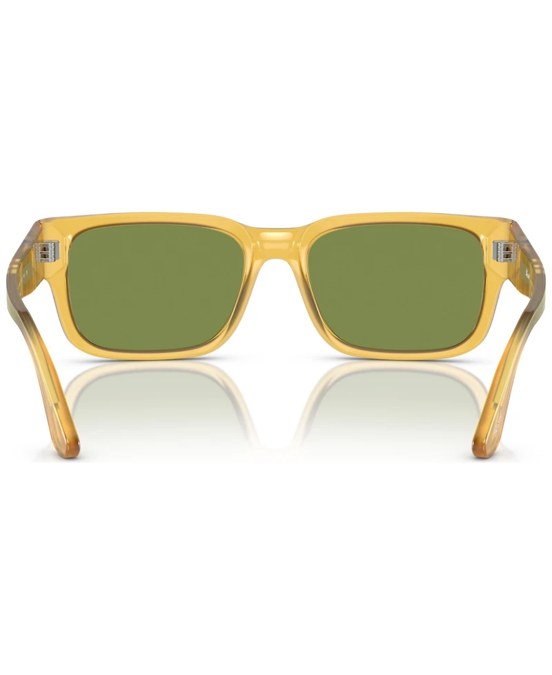 Persol Men's Sunglasses, PO3315S