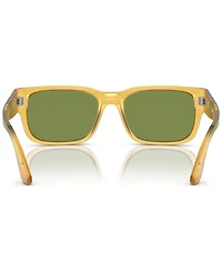 Persol Men's Sunglasses, PO3315S