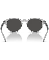 Polo Ralph Lauren Men's Sunglasses, PH4192