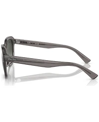Ray-Ban Unisex Sunglasses, Erik