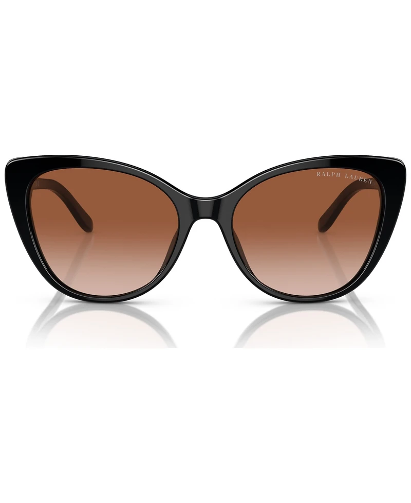 Ralph Lauren Women's Sunglasses, RL8215BU
