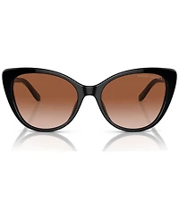 Ralph Lauren Women's Sunglasses, RL8215BU